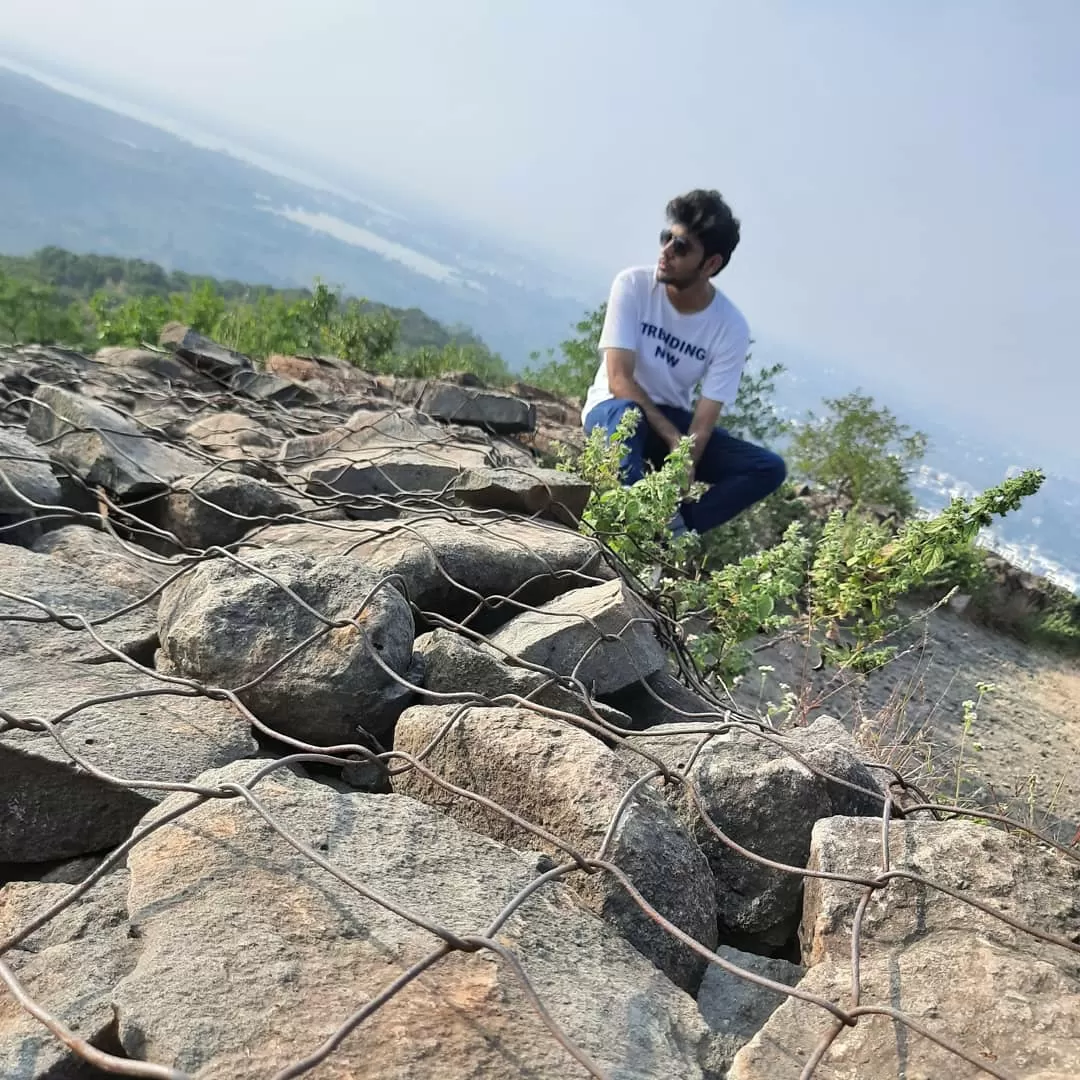Photo of Ralamandal By Jayant Vatsva