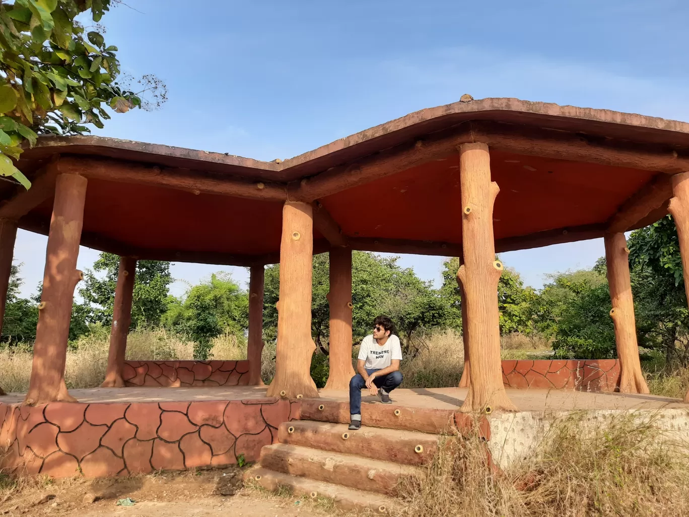 Photo of Ralamandal By Jayant Vatsva