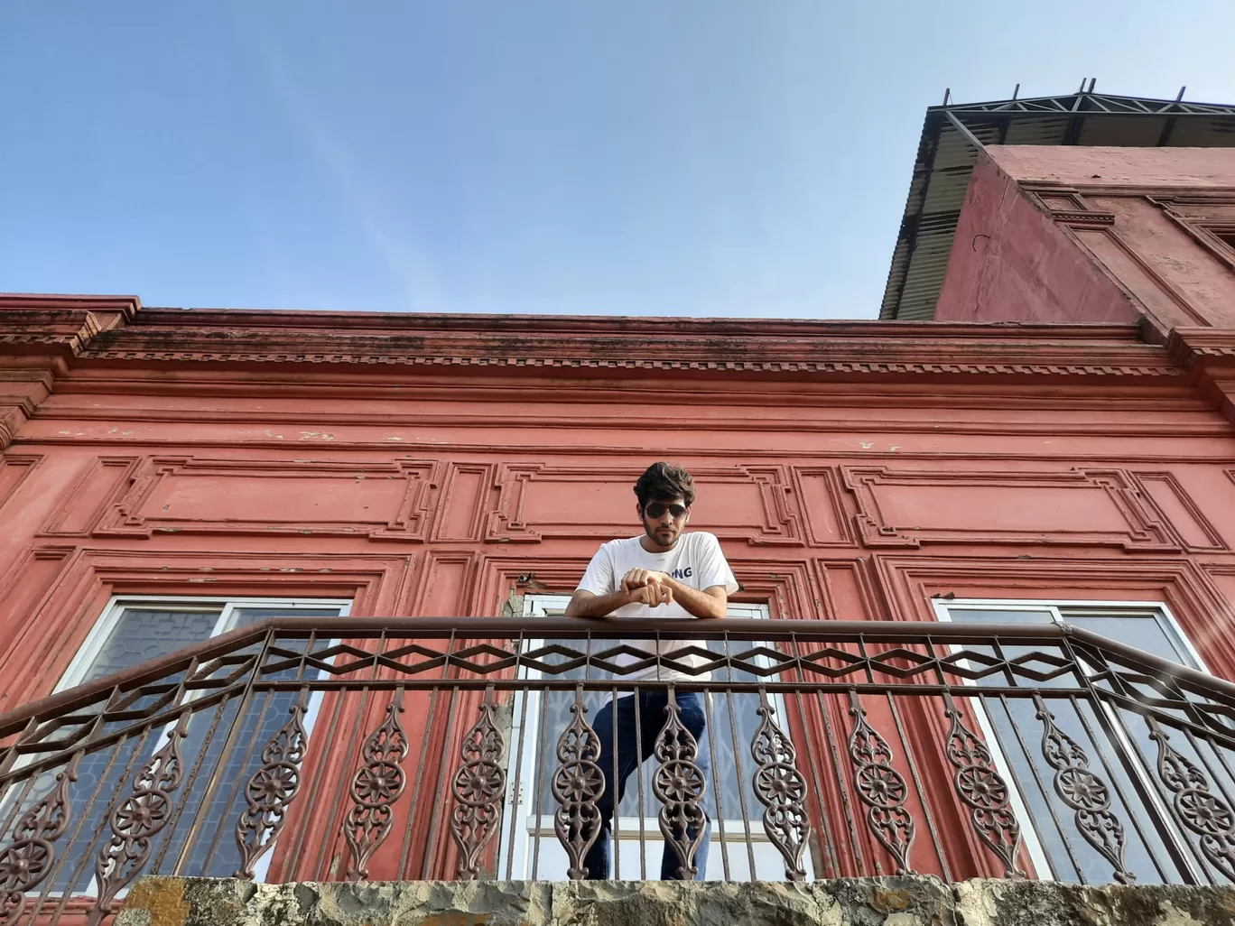 Photo of Ralamandal By Jayant Vatsva