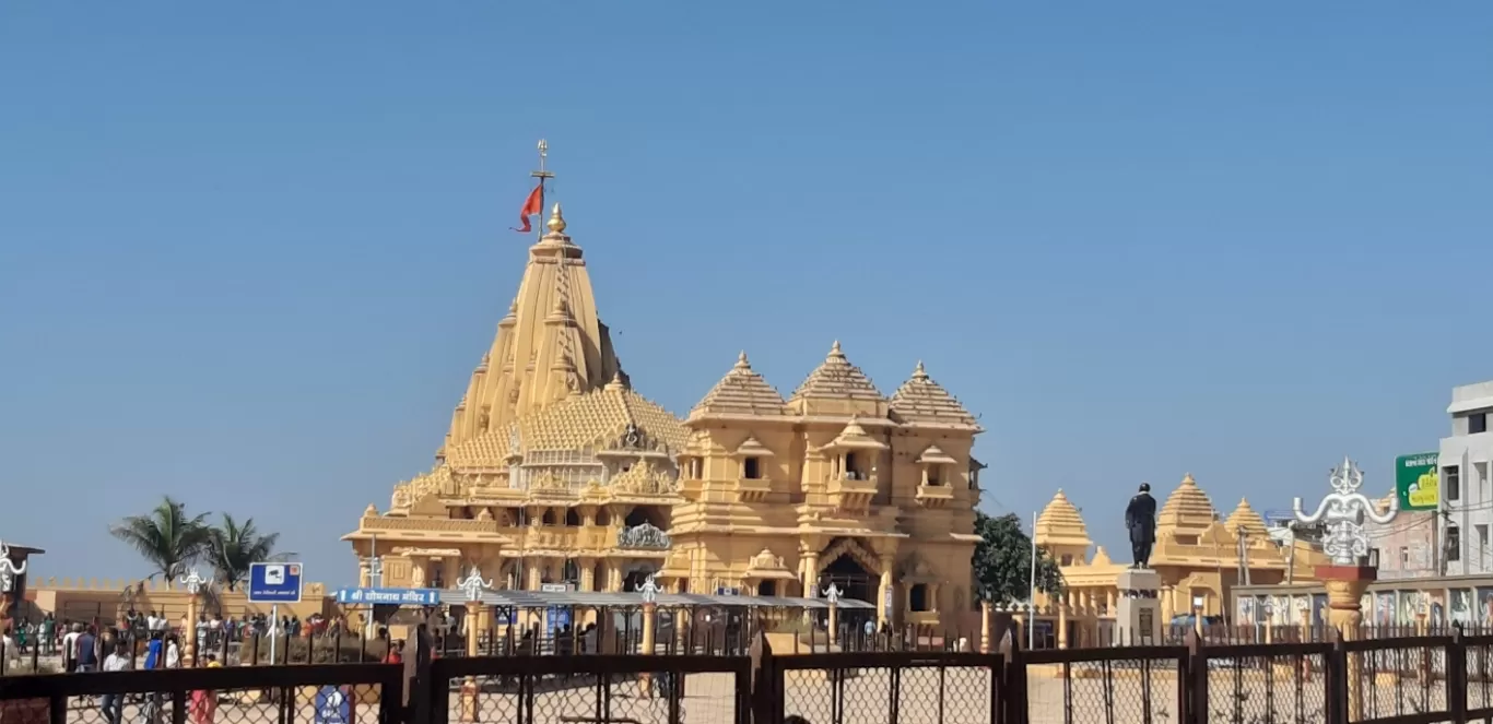 Photo of Somnath By ATUL S