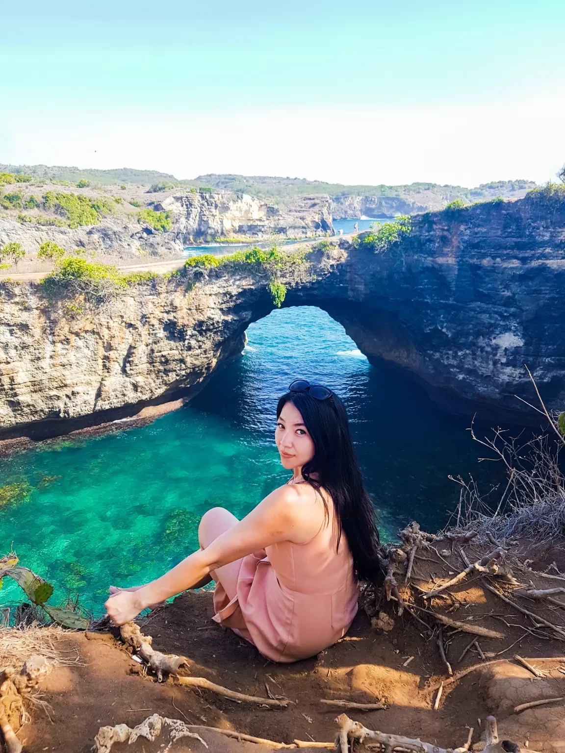 Photo of Nusa Penida By MayBeebo