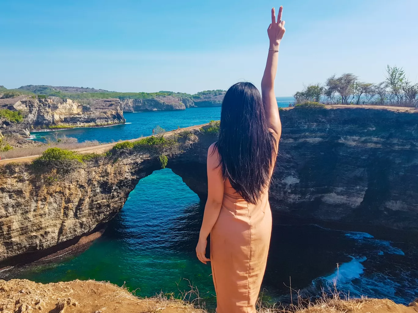 Photo of Nusa Penida By MayBeebo