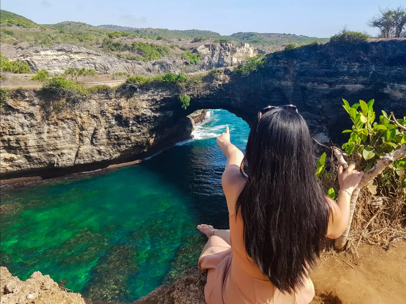 Photo of Nusa Penida By MayBeebo