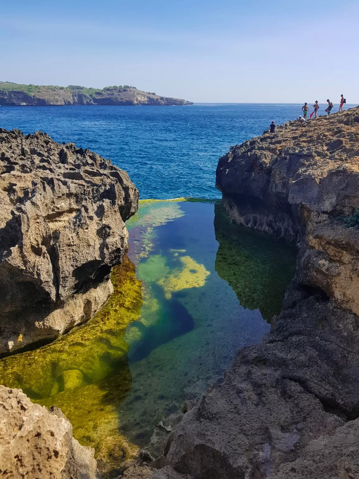 Photo of Nusa Penida By MayBeebo