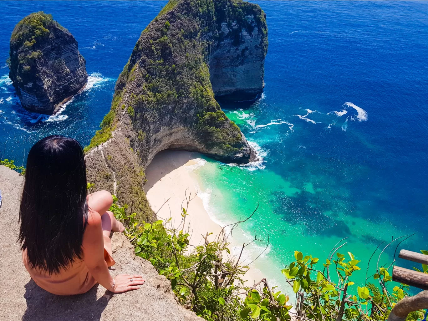 Photo of Nusa Penida By MayBeebo