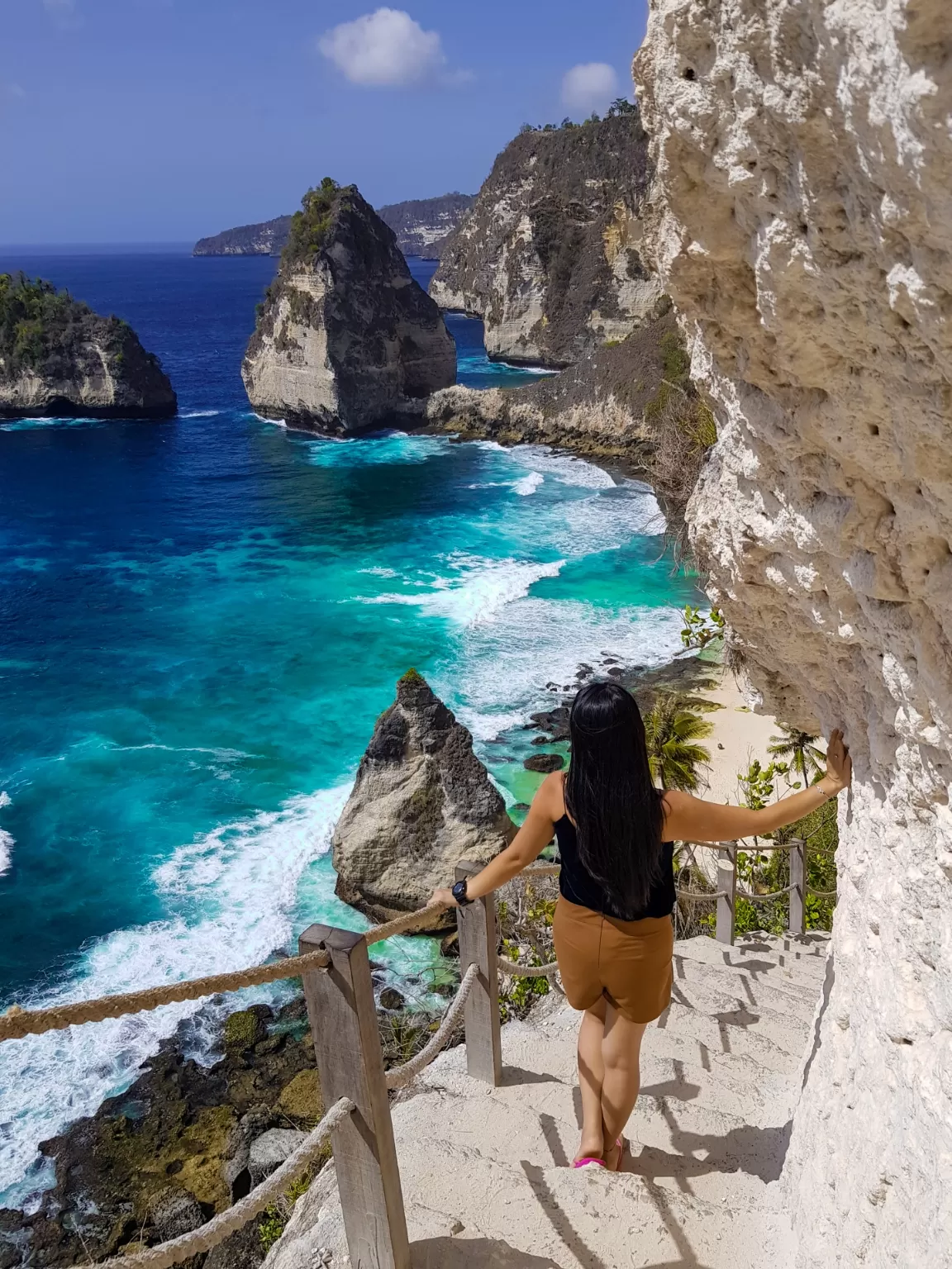 Photo of Nusa Penida By MayBeebo