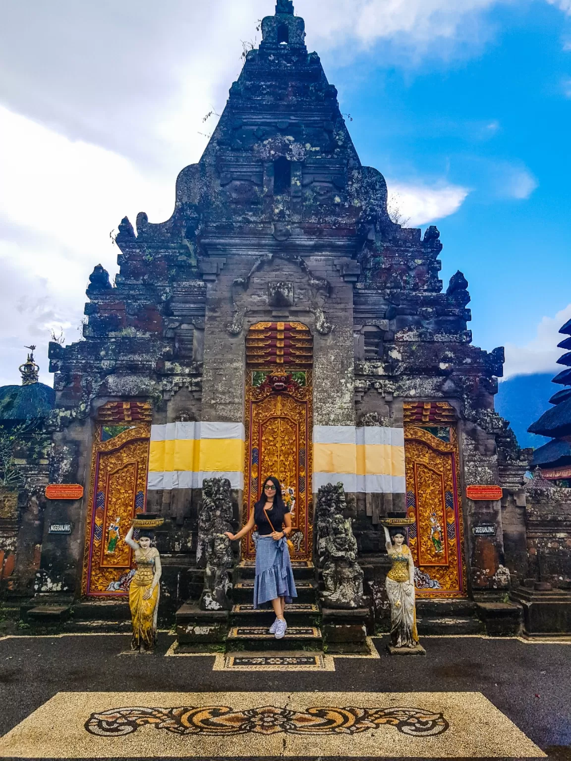 Photo of Pura Ulun Danu Beratan Bedugul By MayBeebo