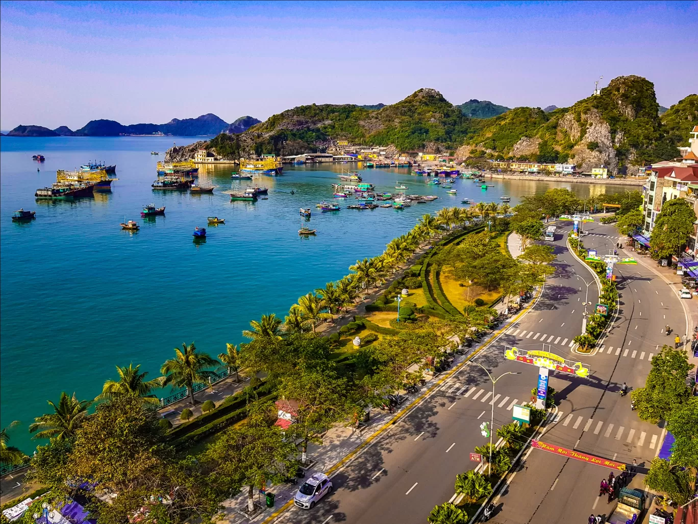 Photo of Cat Ba By MayBeebo