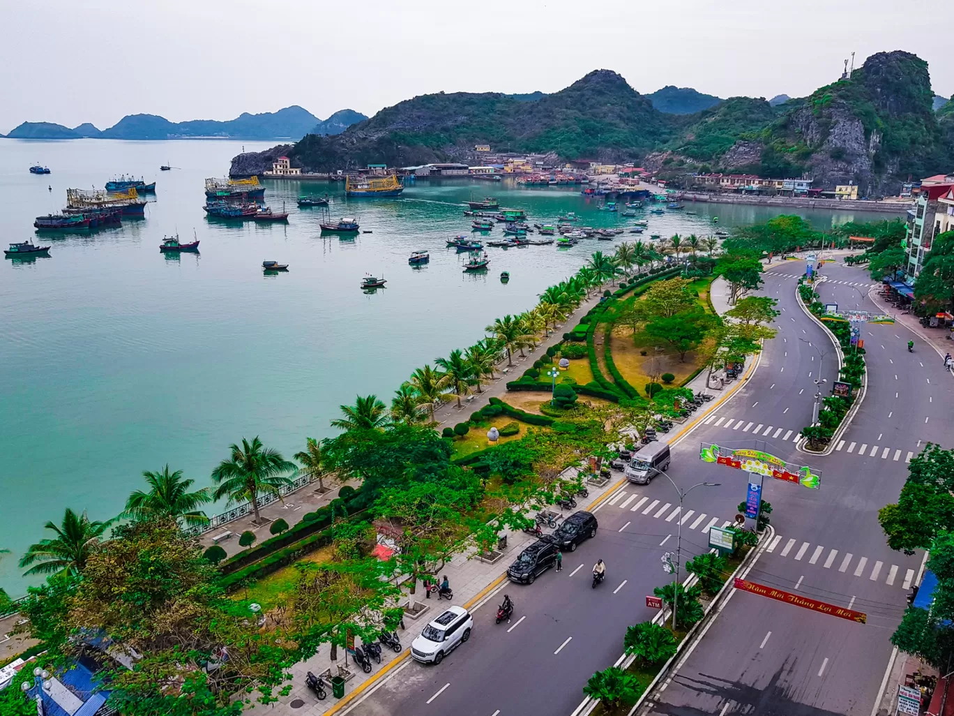 Photo of Cat Ba By MayBeebo