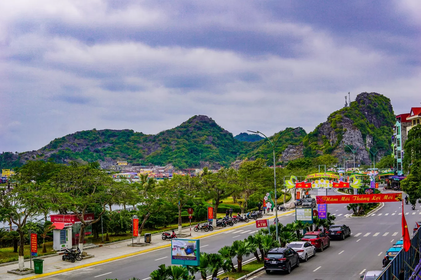 Photo of Cat Ba By MayBeebo