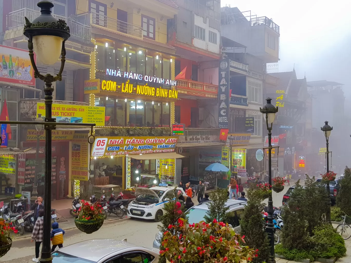 Photo of Cat Ba By MayBeebo