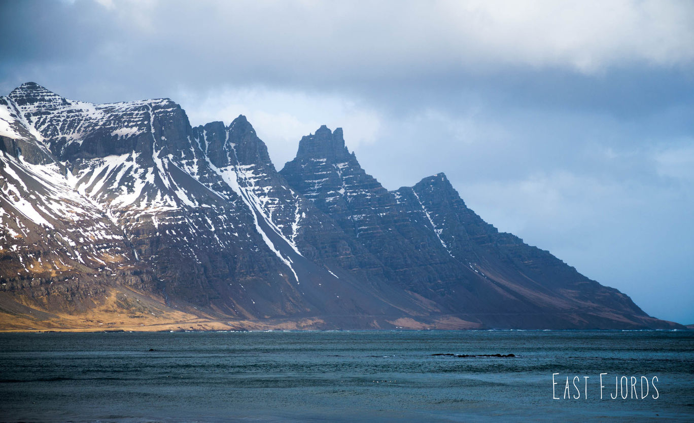 Photo of Great Icelandic Roadtrip By Priyakanth Manda