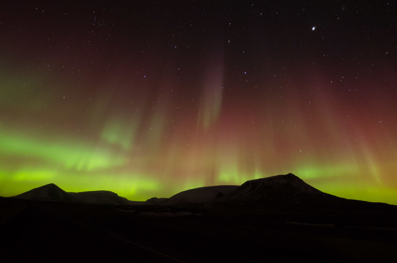 Photo of Great Icelandic Roadtrip By Priyakanth Manda