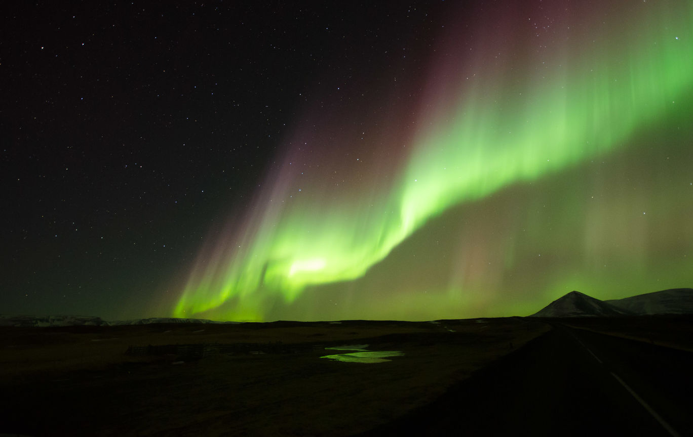 Photo of Great Icelandic Roadtrip By Priyakanth Manda