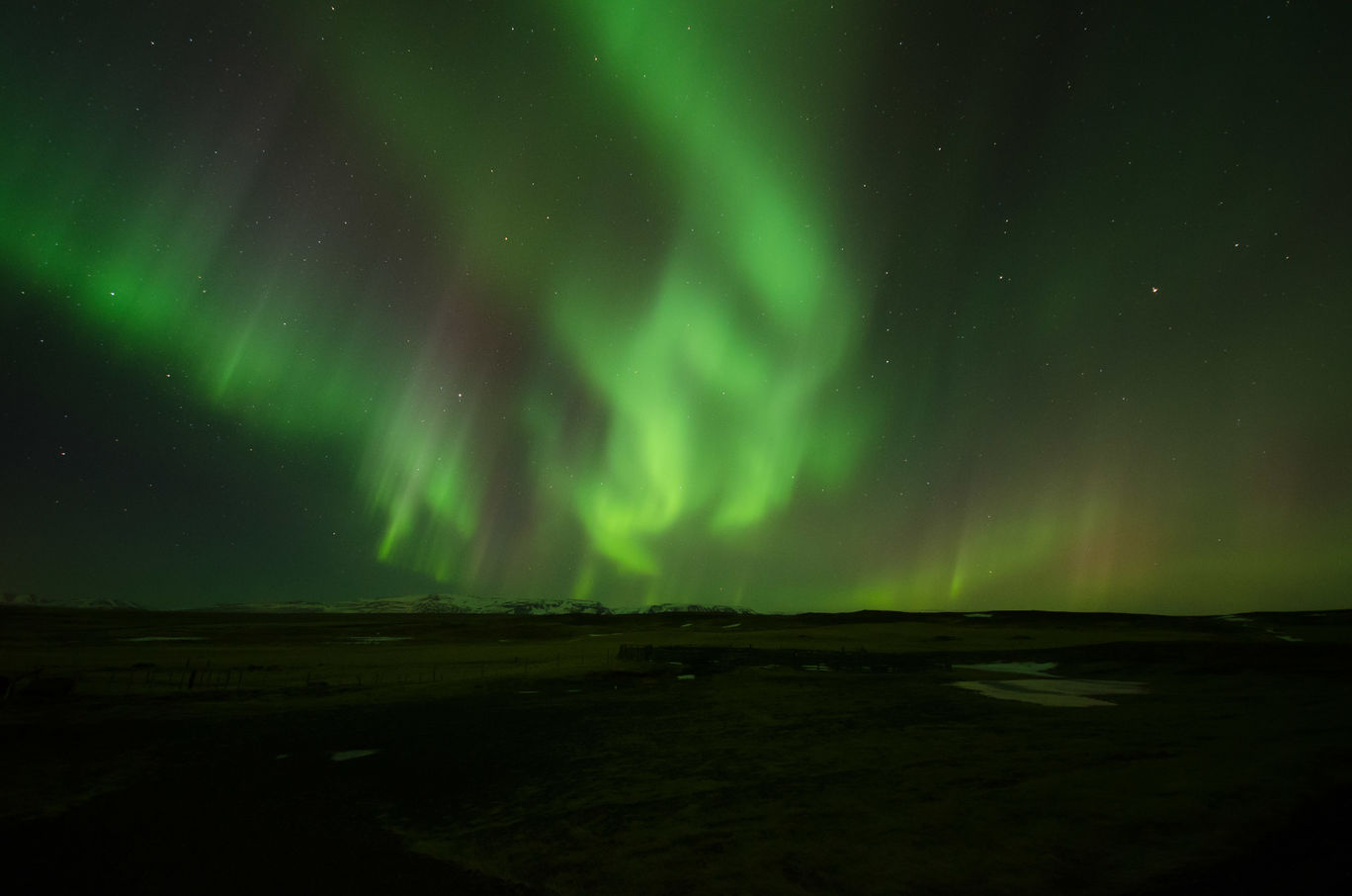 Photo of Great Icelandic Roadtrip By Priyakanth Manda