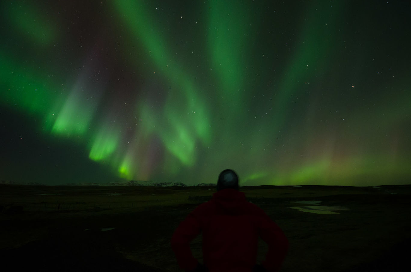Photo of Great Icelandic Roadtrip By Priyakanth Manda