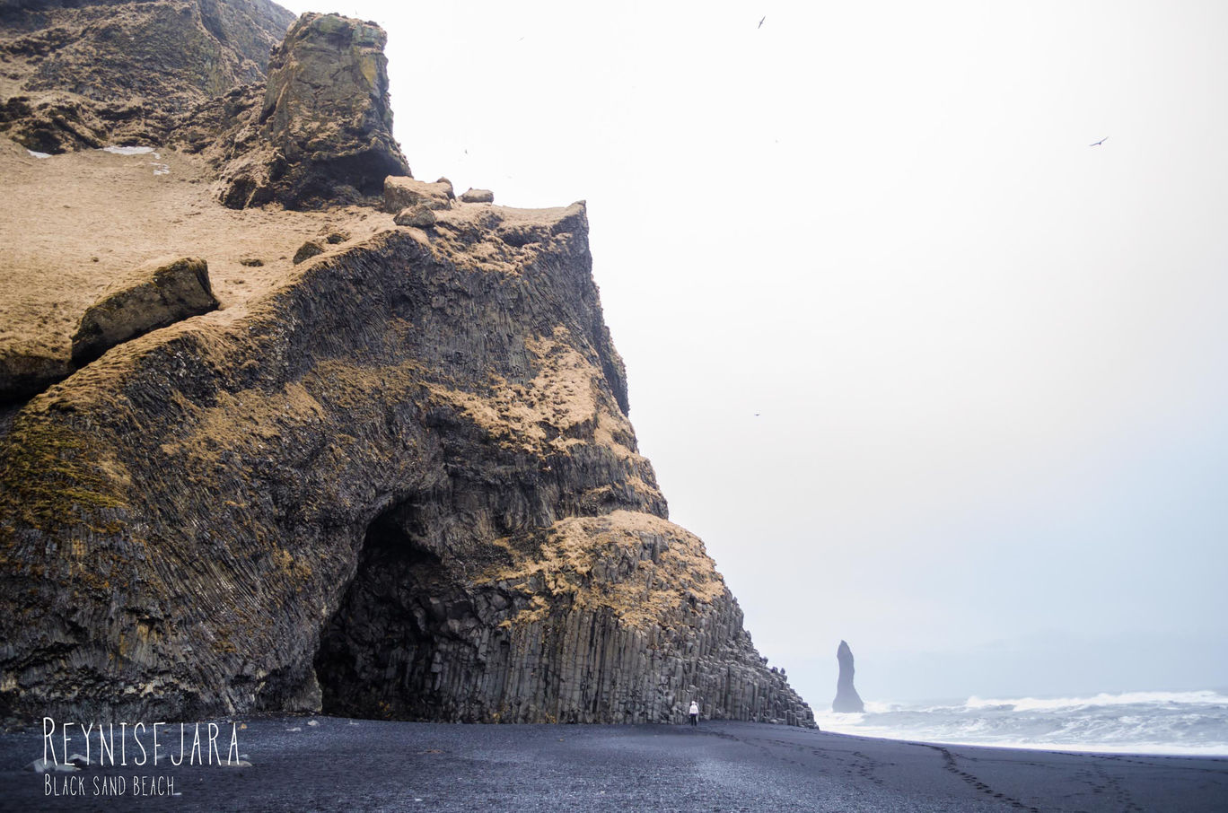 Photo of Great Icelandic Roadtrip By Priyakanth Manda