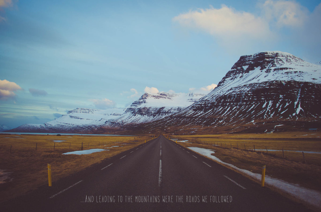 Photo of Great Icelandic Roadtrip By Priyakanth Manda