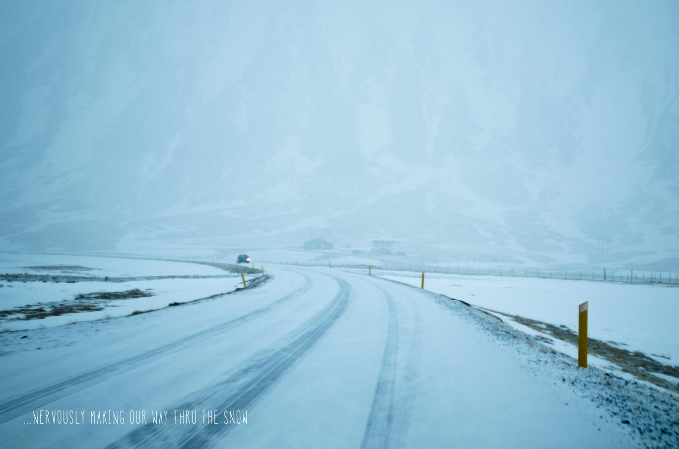 Photo of Great Icelandic Roadtrip By Priyakanth Manda