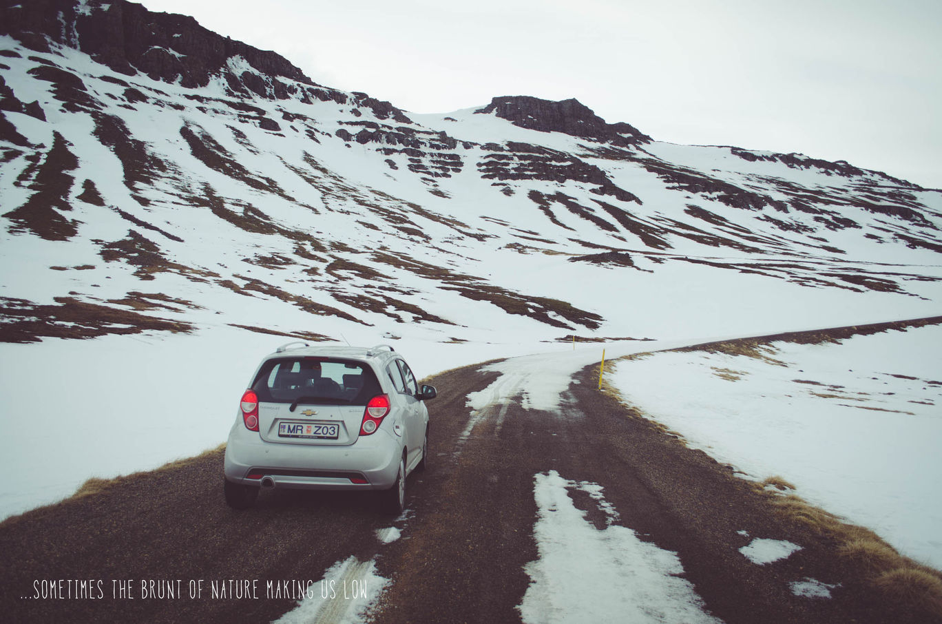 Photo of Great Icelandic Roadtrip By Priyakanth Manda