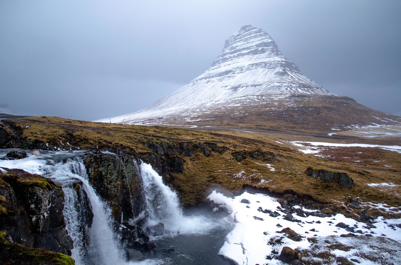 Photo of Great Icelandic Roadtrip By Priyakanth Manda
