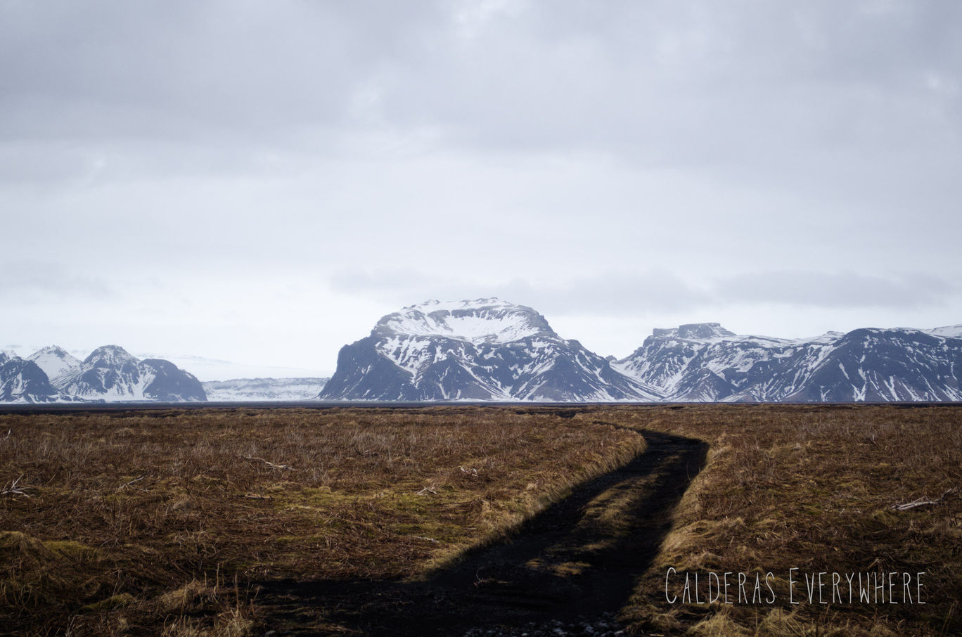 Photo of Great Icelandic Roadtrip By Priyakanth Manda
