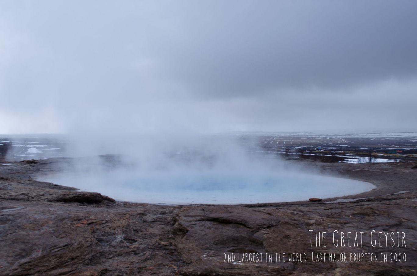 Photo of Great Icelandic Roadtrip By Priyakanth Manda