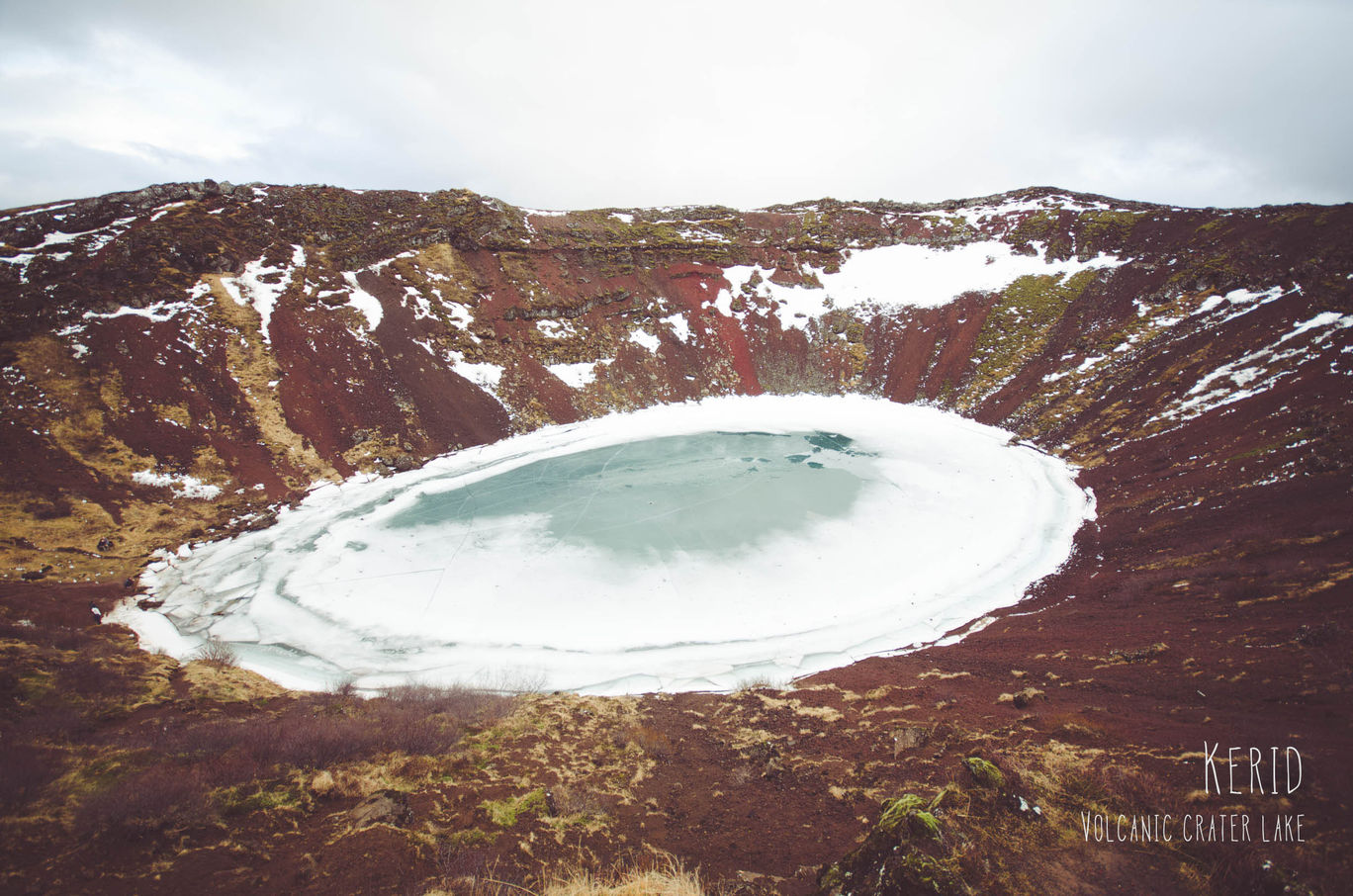 Photo of Great Icelandic Roadtrip By Priyakanth Manda