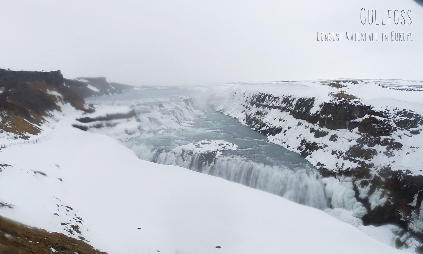 Photo of Great Icelandic Roadtrip By Priyakanth Manda