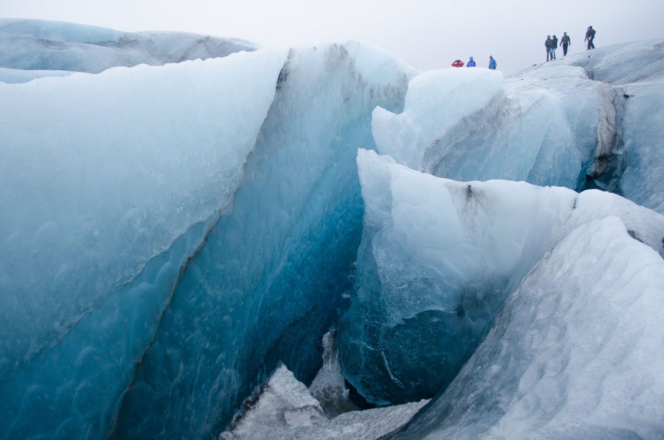 Photo of Great Icelandic Roadtrip By Priyakanth Manda