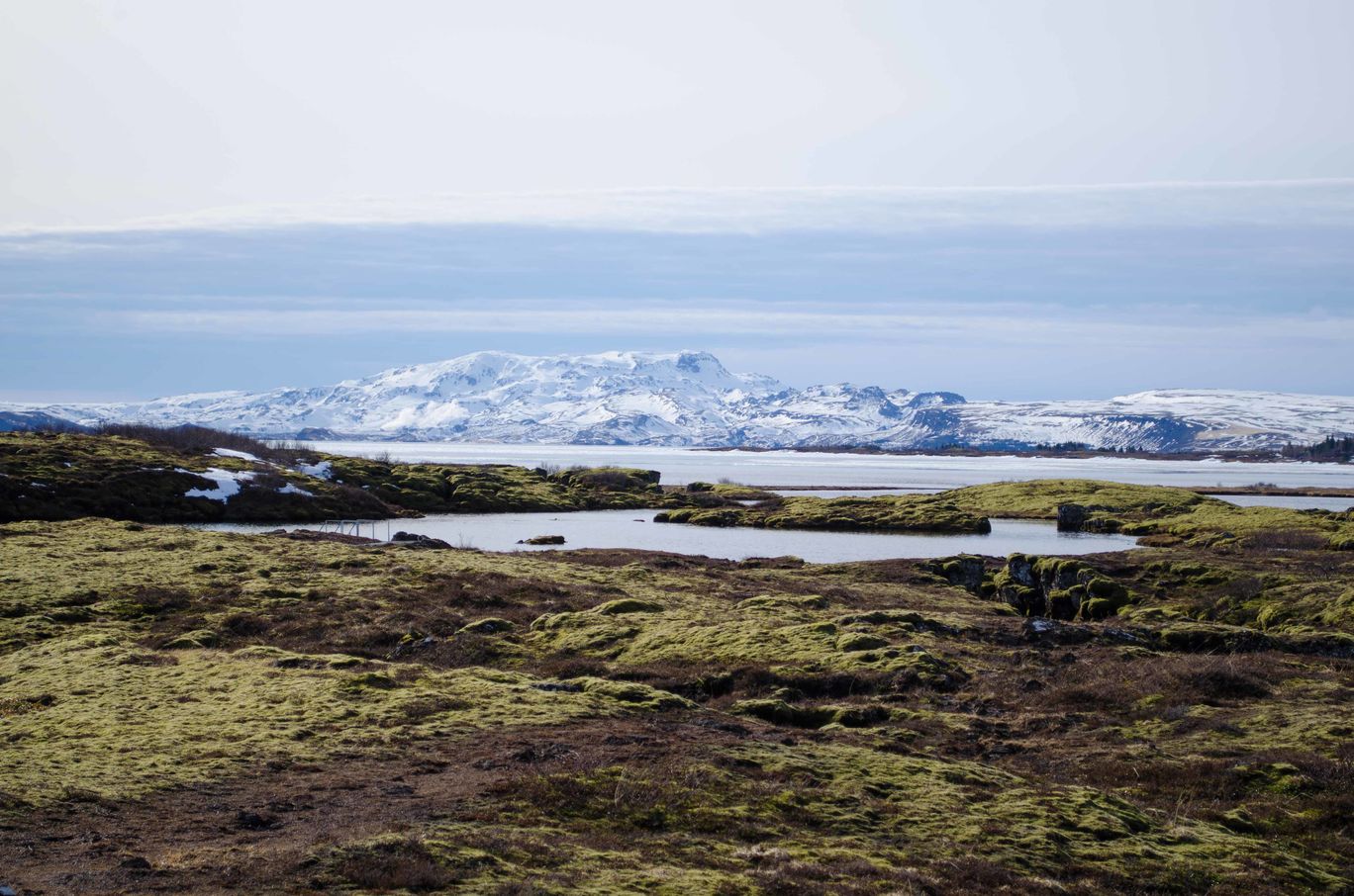 Photo of Great Icelandic Roadtrip By Priyakanth Manda