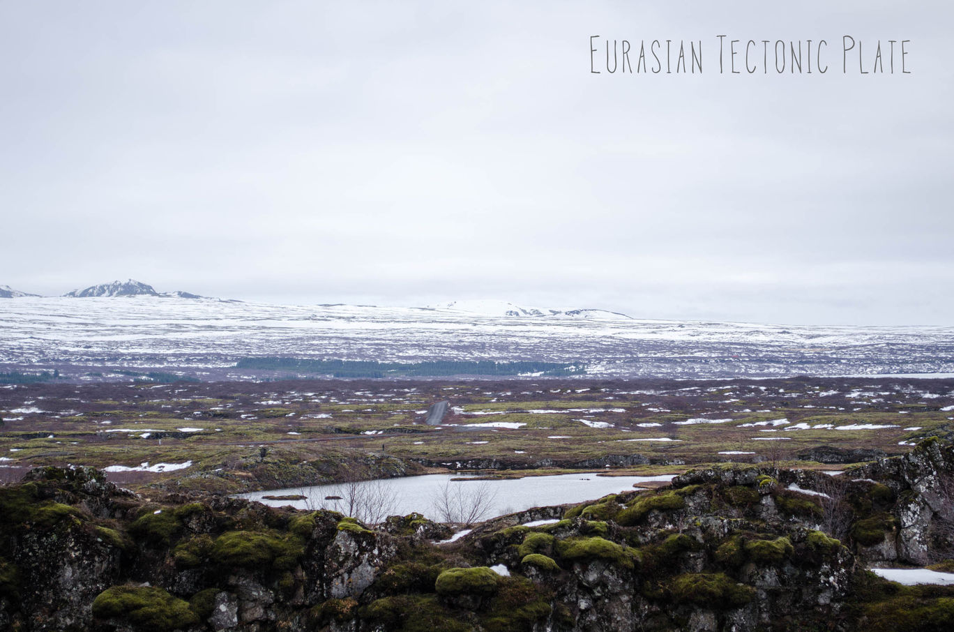 Photo of Great Icelandic Roadtrip By Priyakanth Manda