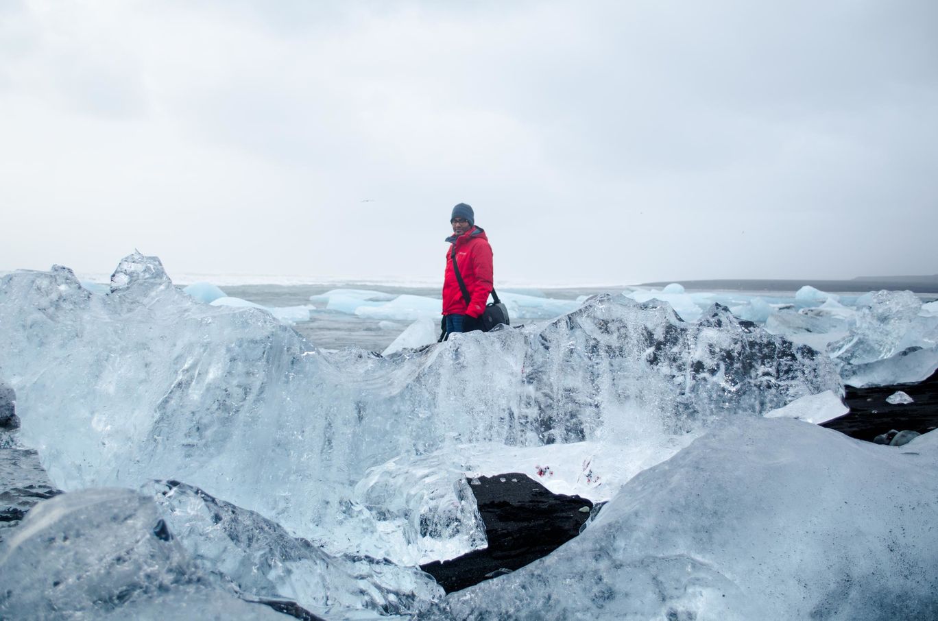 Photo of Great Icelandic Roadtrip By Priyakanth Manda