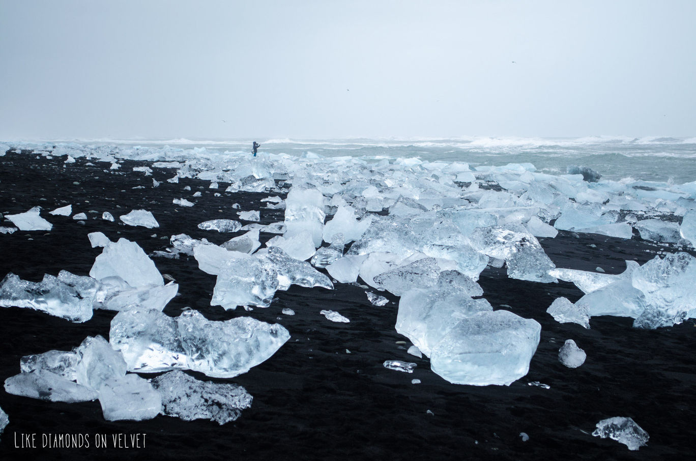 Photo of Great Icelandic Roadtrip By Priyakanth Manda