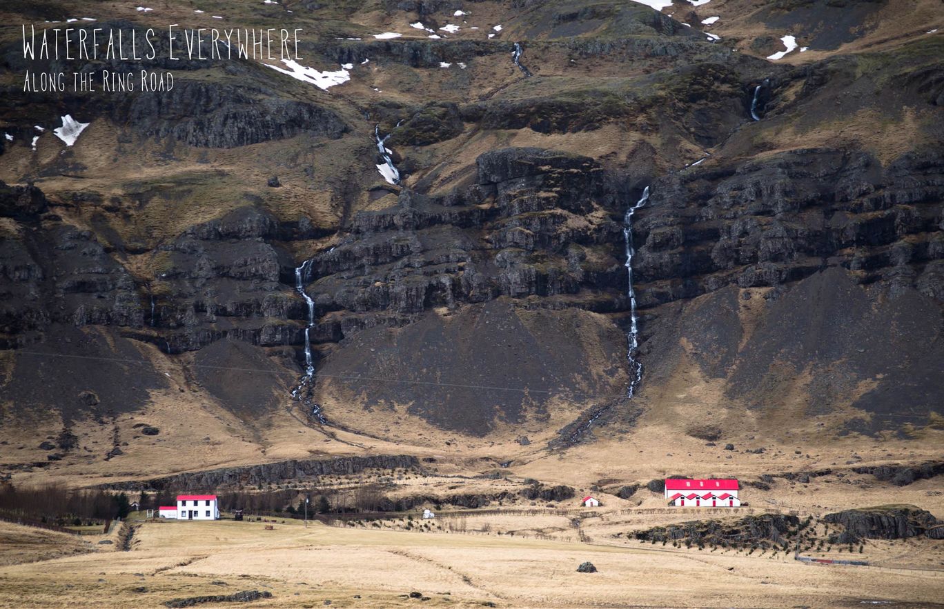Photo of Great Icelandic Roadtrip By Priyakanth Manda