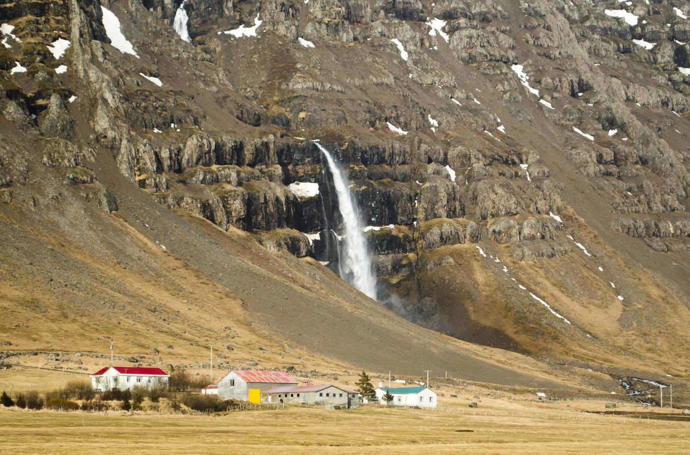 Photo of Great Icelandic Roadtrip By Priyakanth Manda