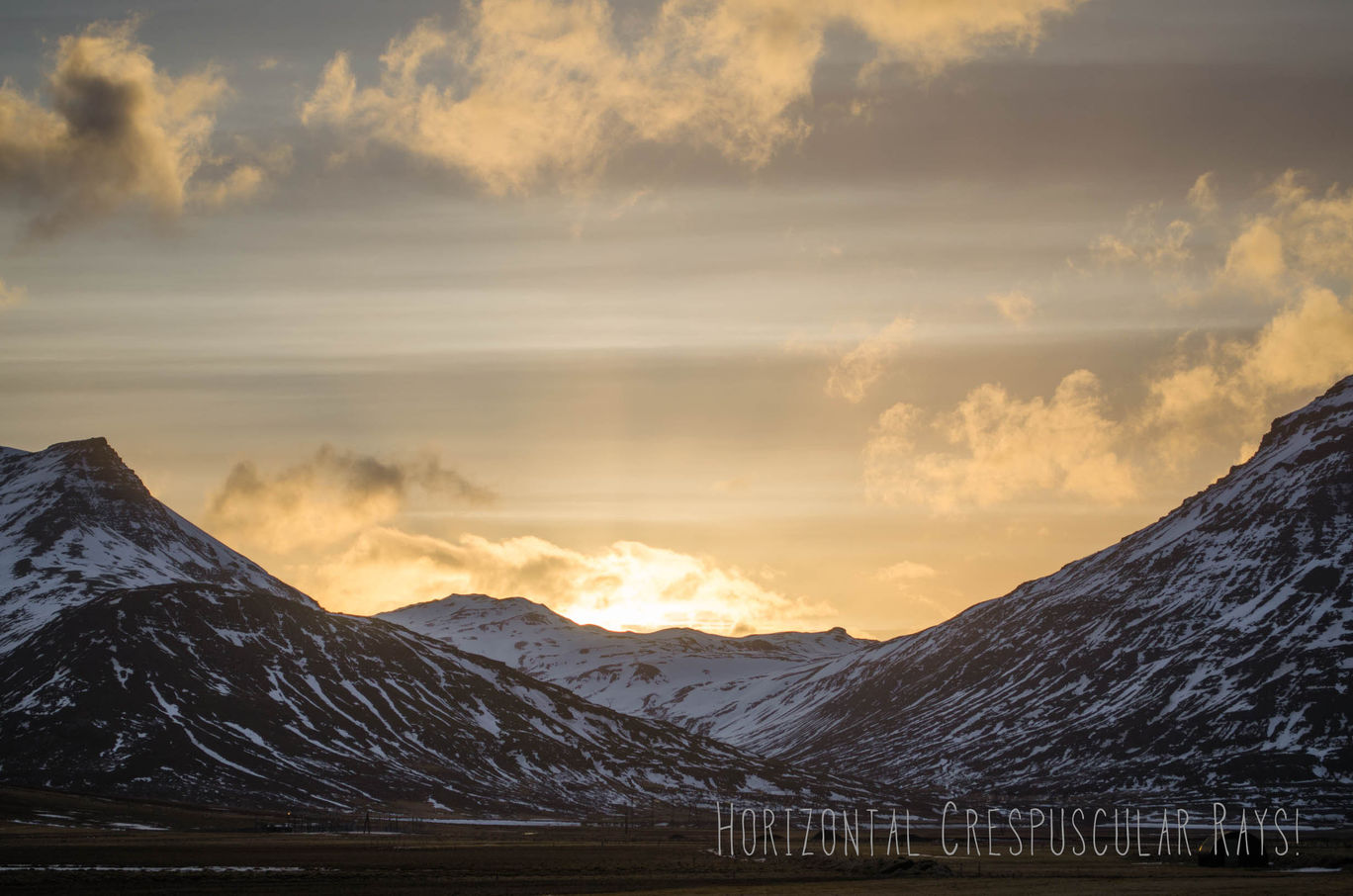 Photo of Great Icelandic Roadtrip By Priyakanth Manda