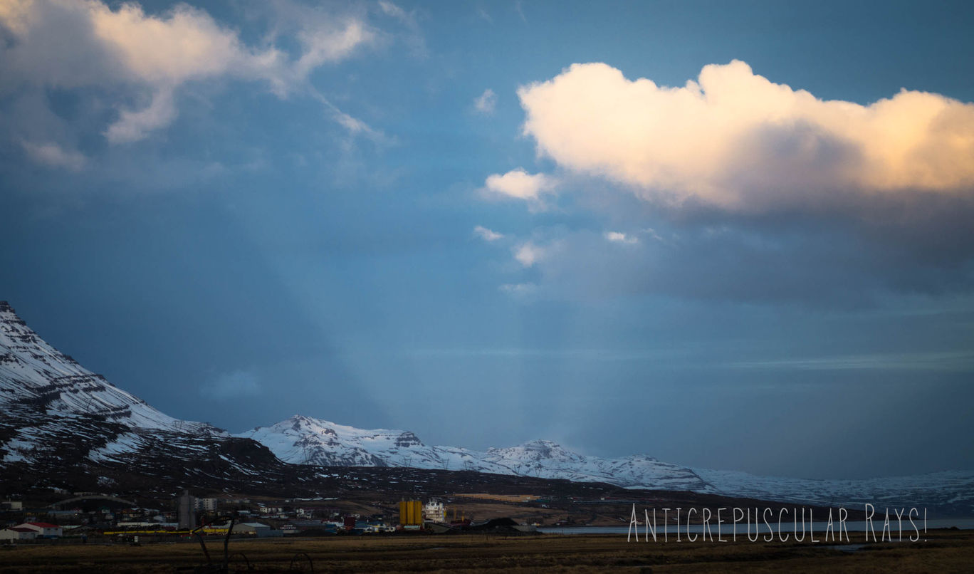 Photo of Great Icelandic Roadtrip By Priyakanth Manda