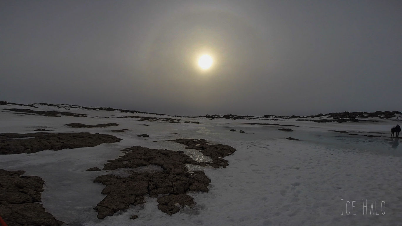 Photo of Great Icelandic Roadtrip By Priyakanth Manda