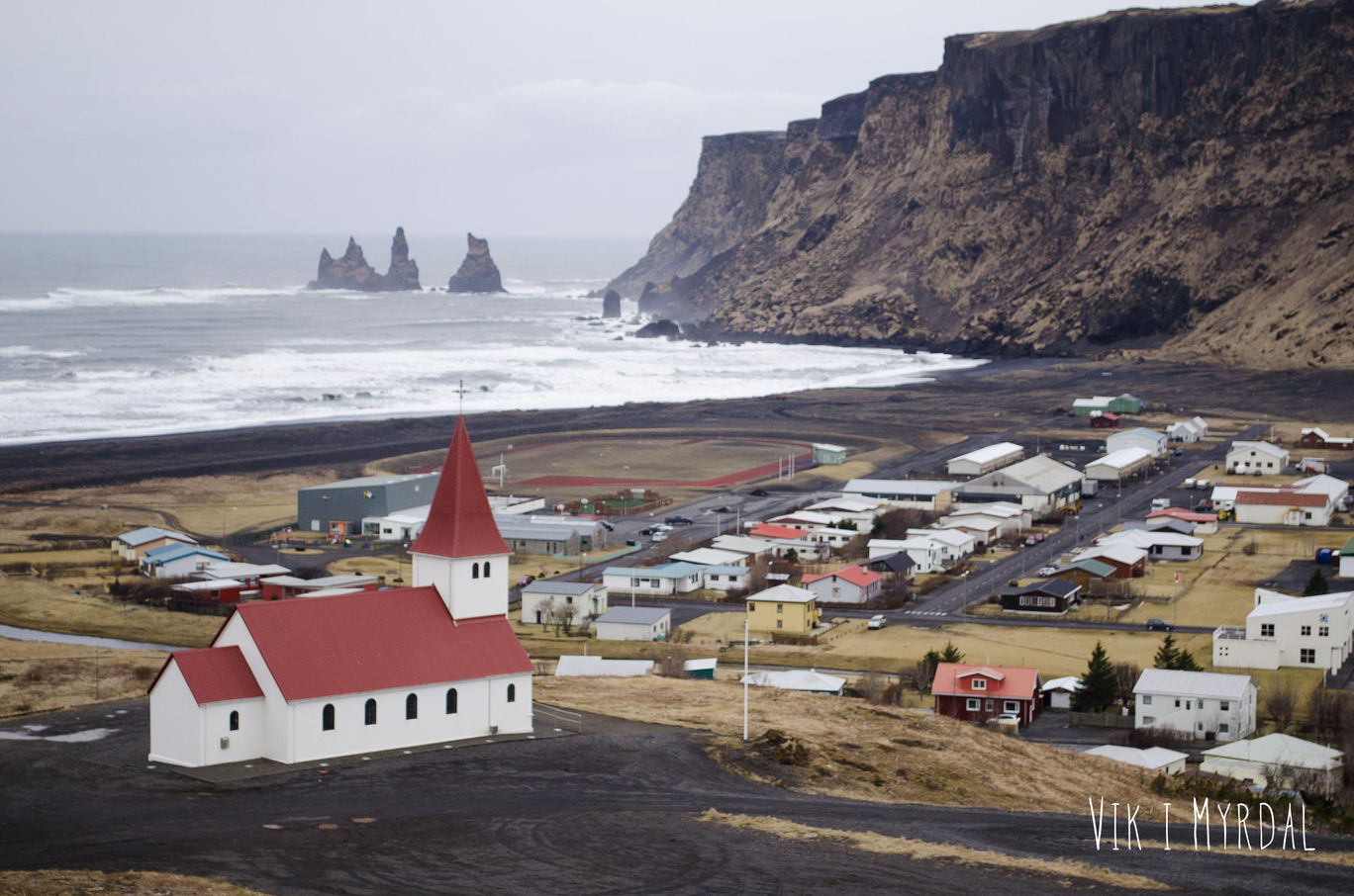 Photo of Great Icelandic Roadtrip By Priyakanth Manda