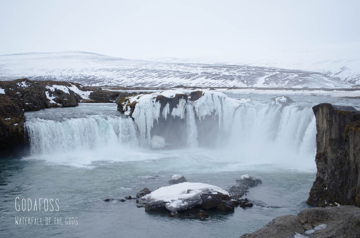 Photo of Great Icelandic Roadtrip By Priyakanth Manda