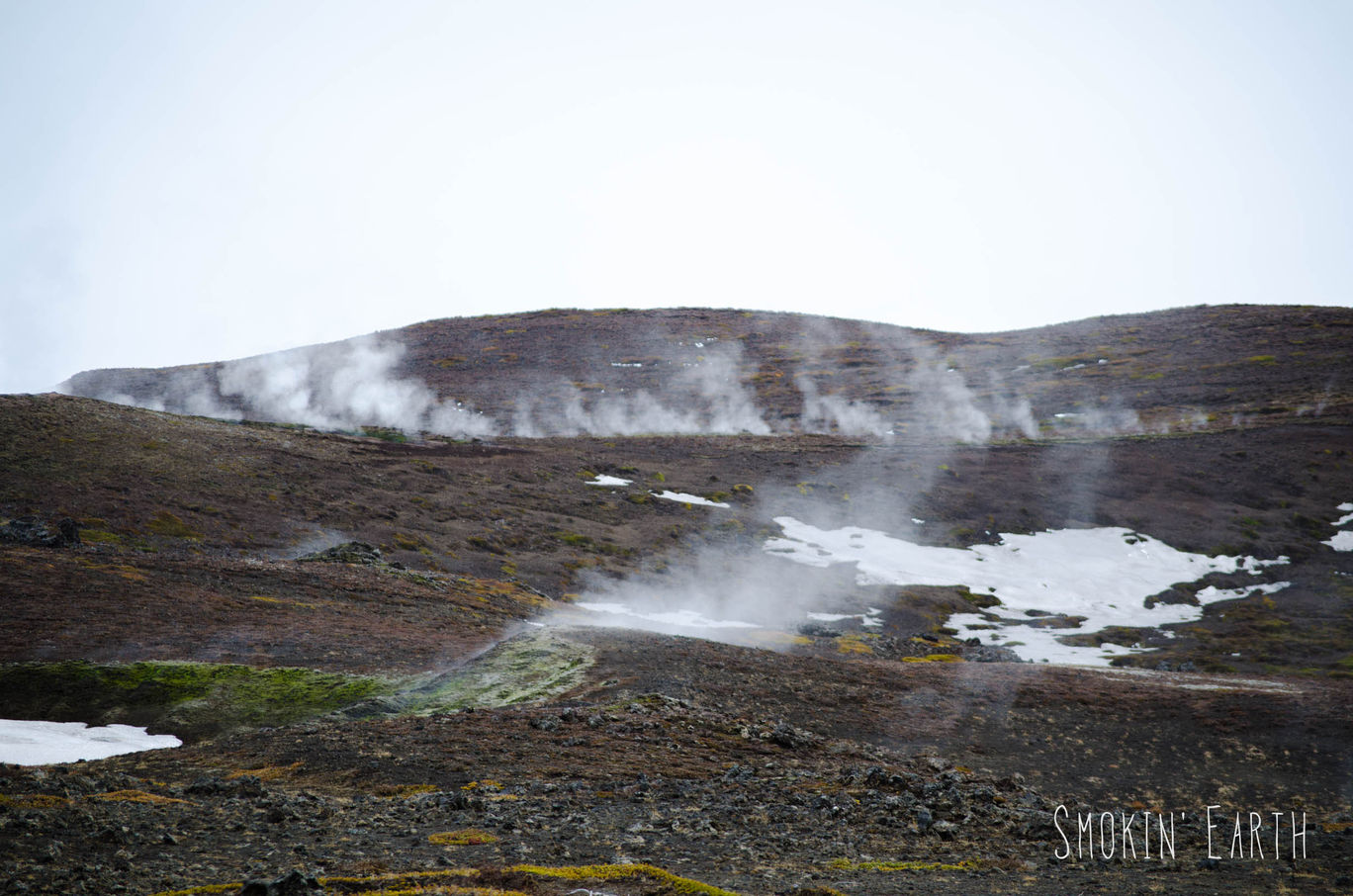 Photo of Great Icelandic Roadtrip By Priyakanth Manda
