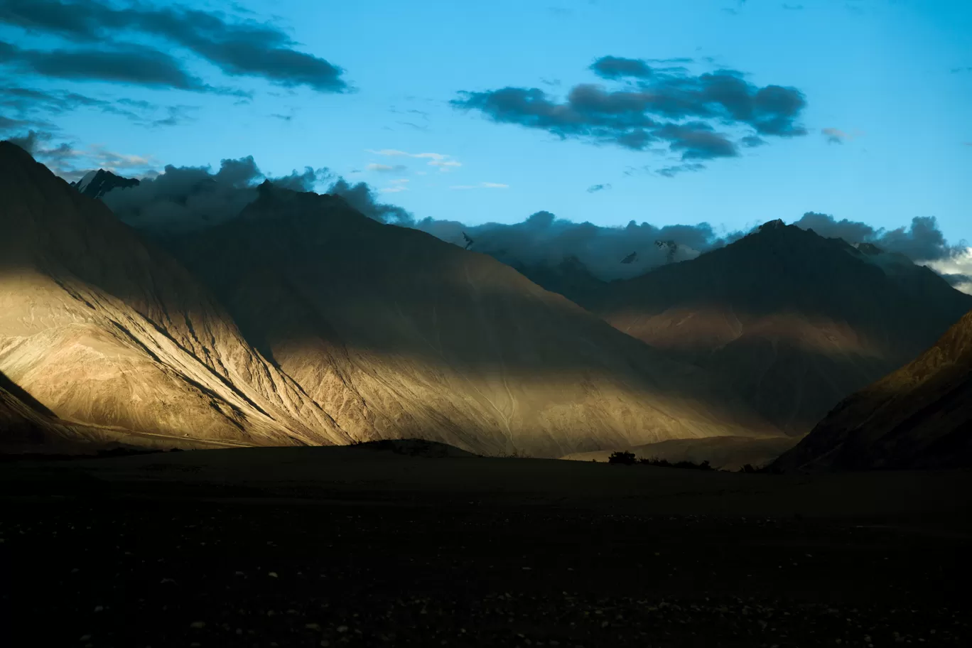 Photo of Nubra Valley By Kaushik Ghelani