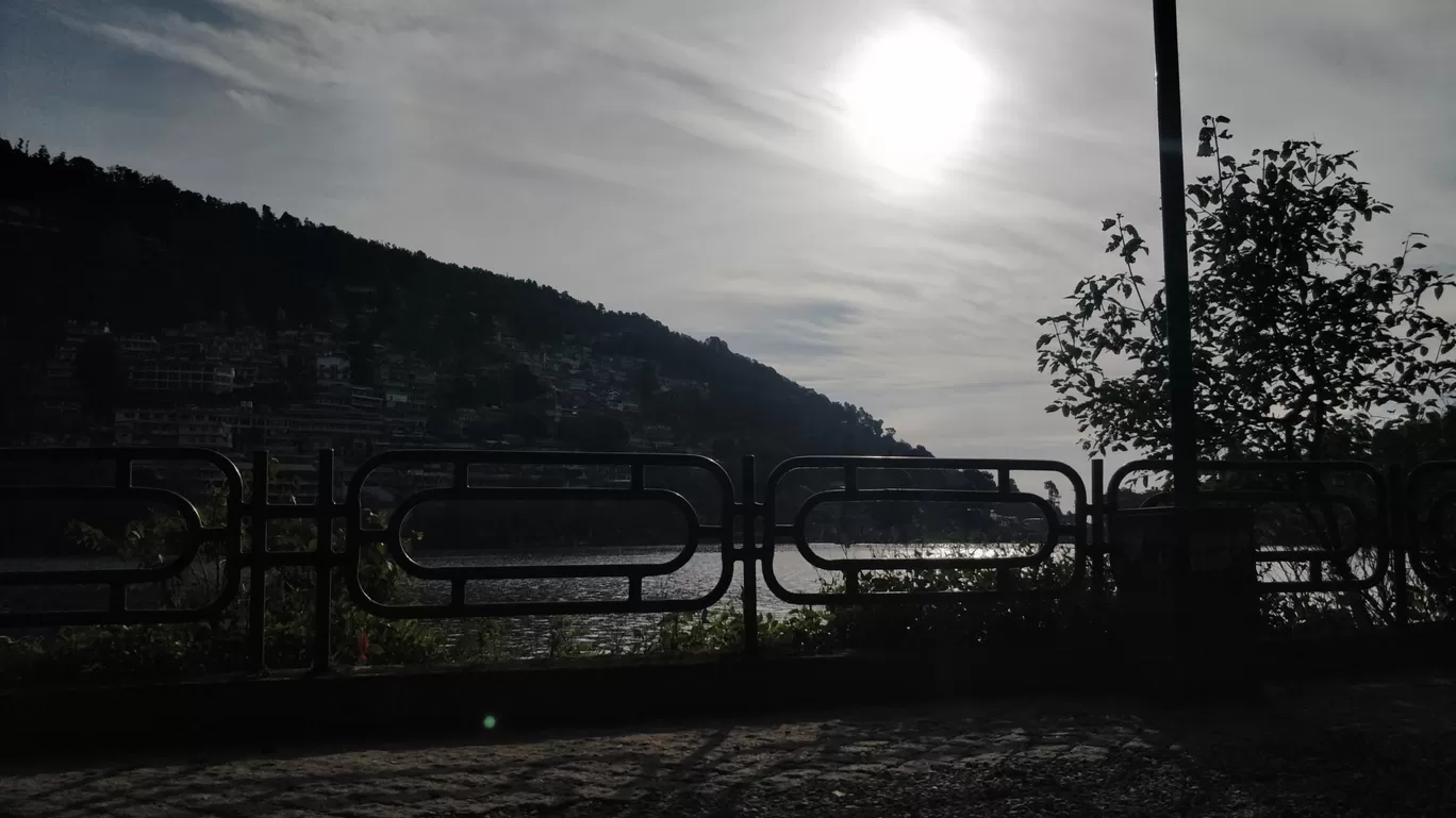 Photo of Nainital By vishal singh