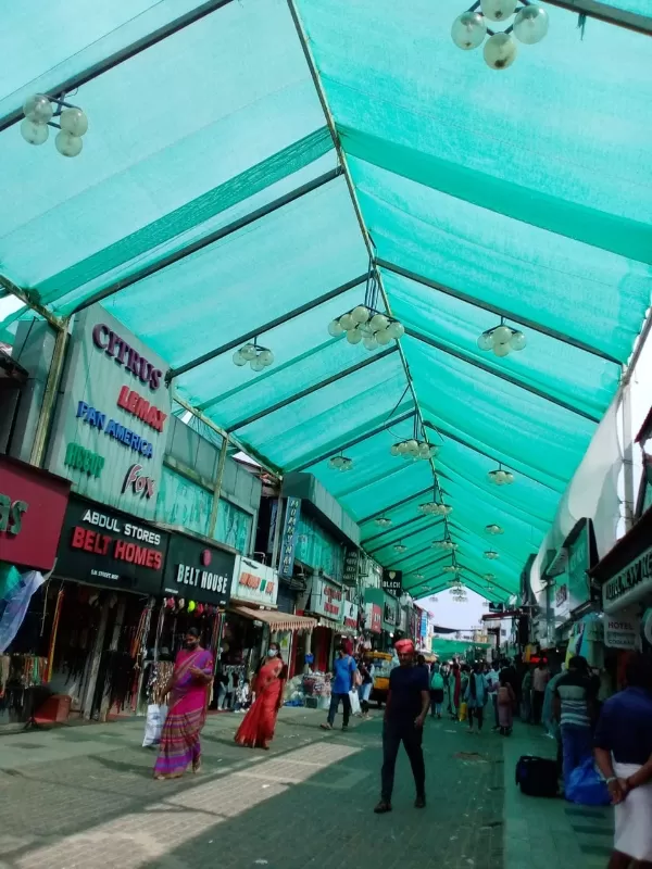 Photo of Kozhikode By Sheena Madathil