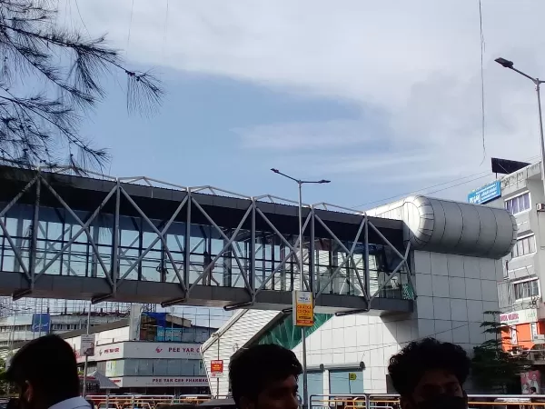 Photo of Kozhikode By Sheena Madathil