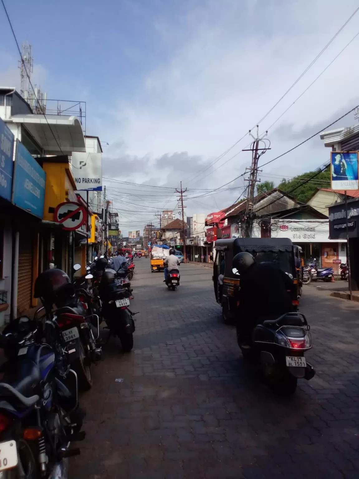 Photo of Kozhikode By Sheena Madathil