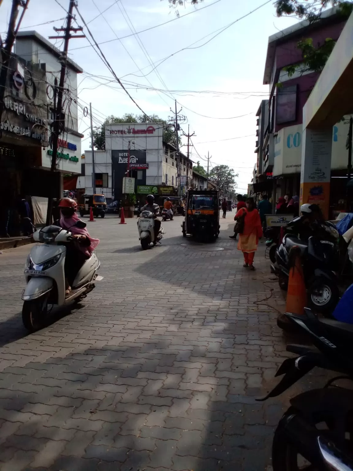 Photo of Kozhikode By Sheena Madathil