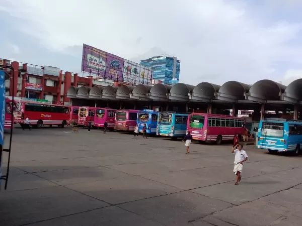 Photo of Kozhikode By Sheena Madathil