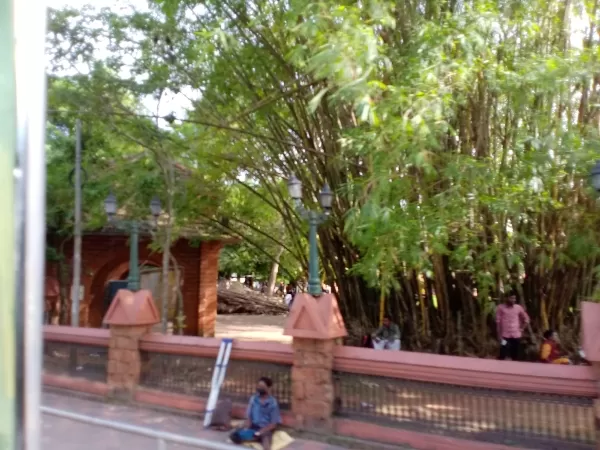 Photo of Kozhikode By Sheena Madathil